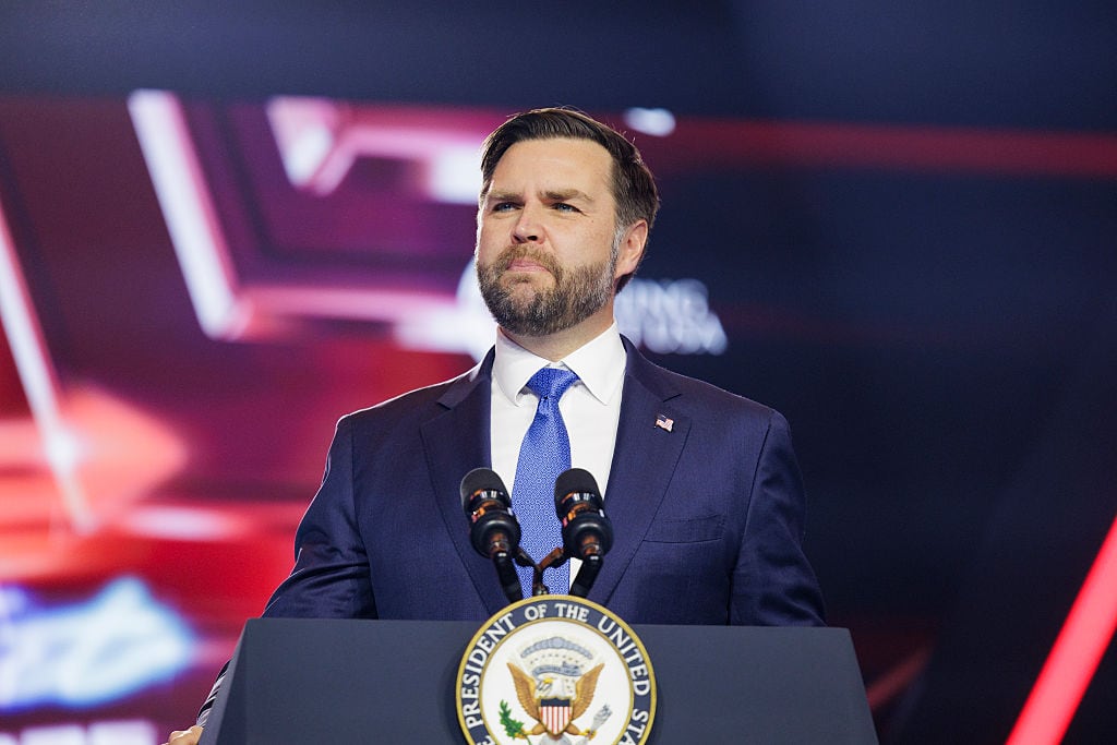 Vice President JD Vance to Speak at Midterm Rally in Lima, Ohio