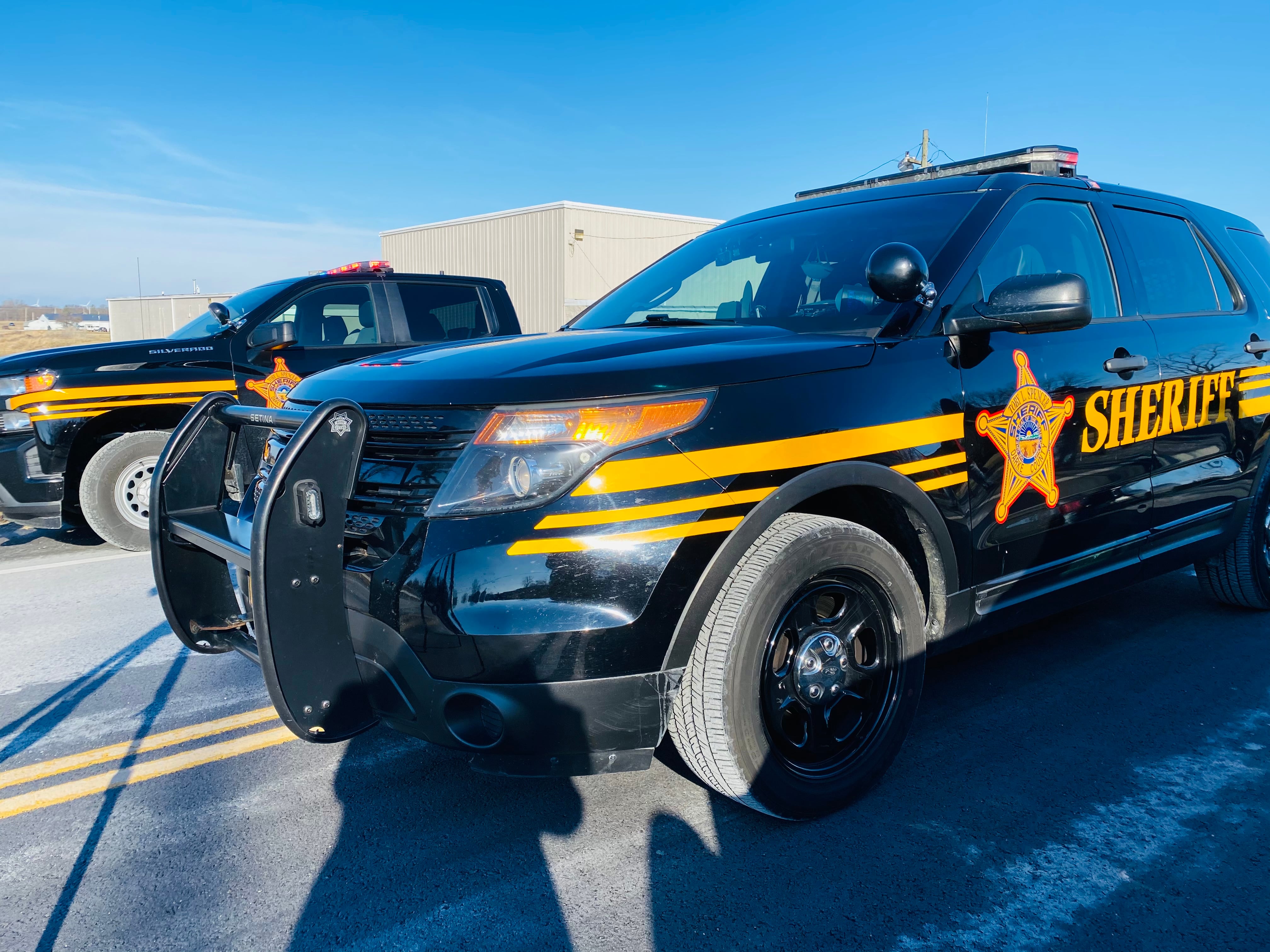 Driver Arrested for OVI After Rollover Crash in Darke County