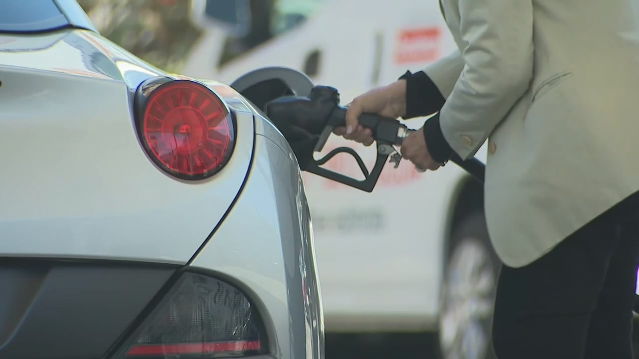 Ohio Implements Three-Month Gas Tax Suspension to Offer Financial Relief