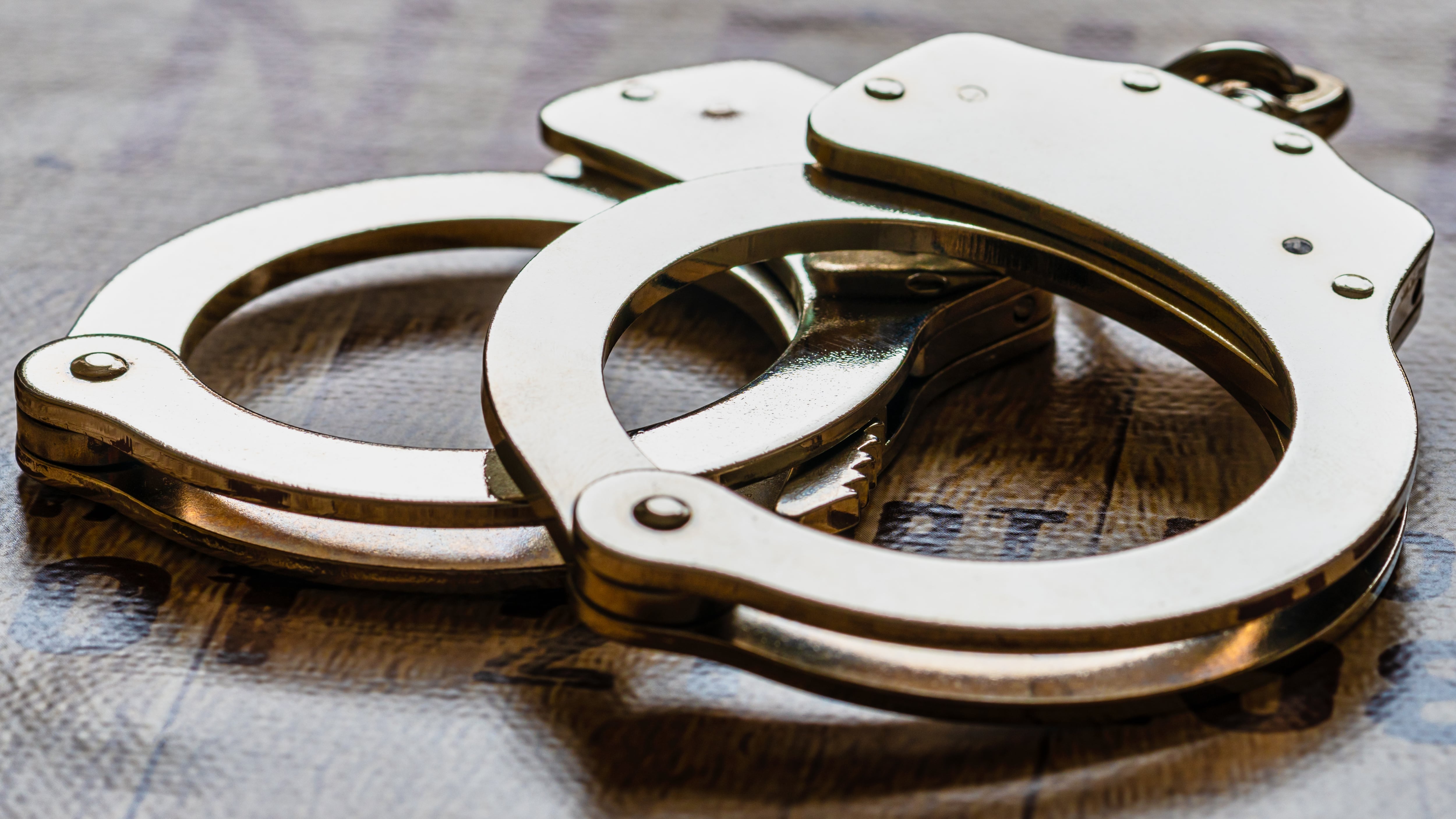 Shoplifting Suspect Apprehended After Vehicle Crash Into Stark County Residence Following Pursuit
