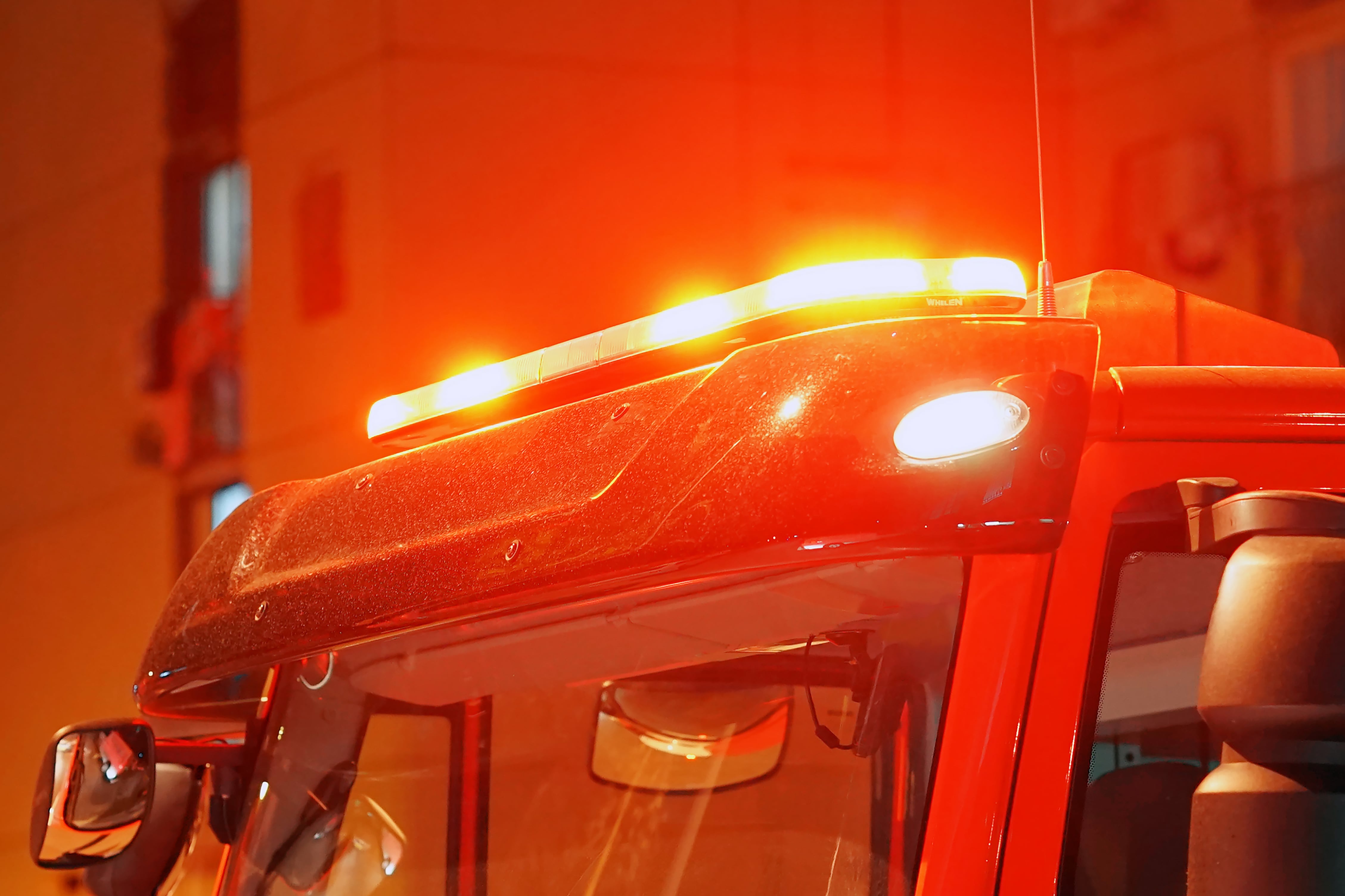 Rollover Crash on County Road 1 Results in Injuries, Alcohol Suspected