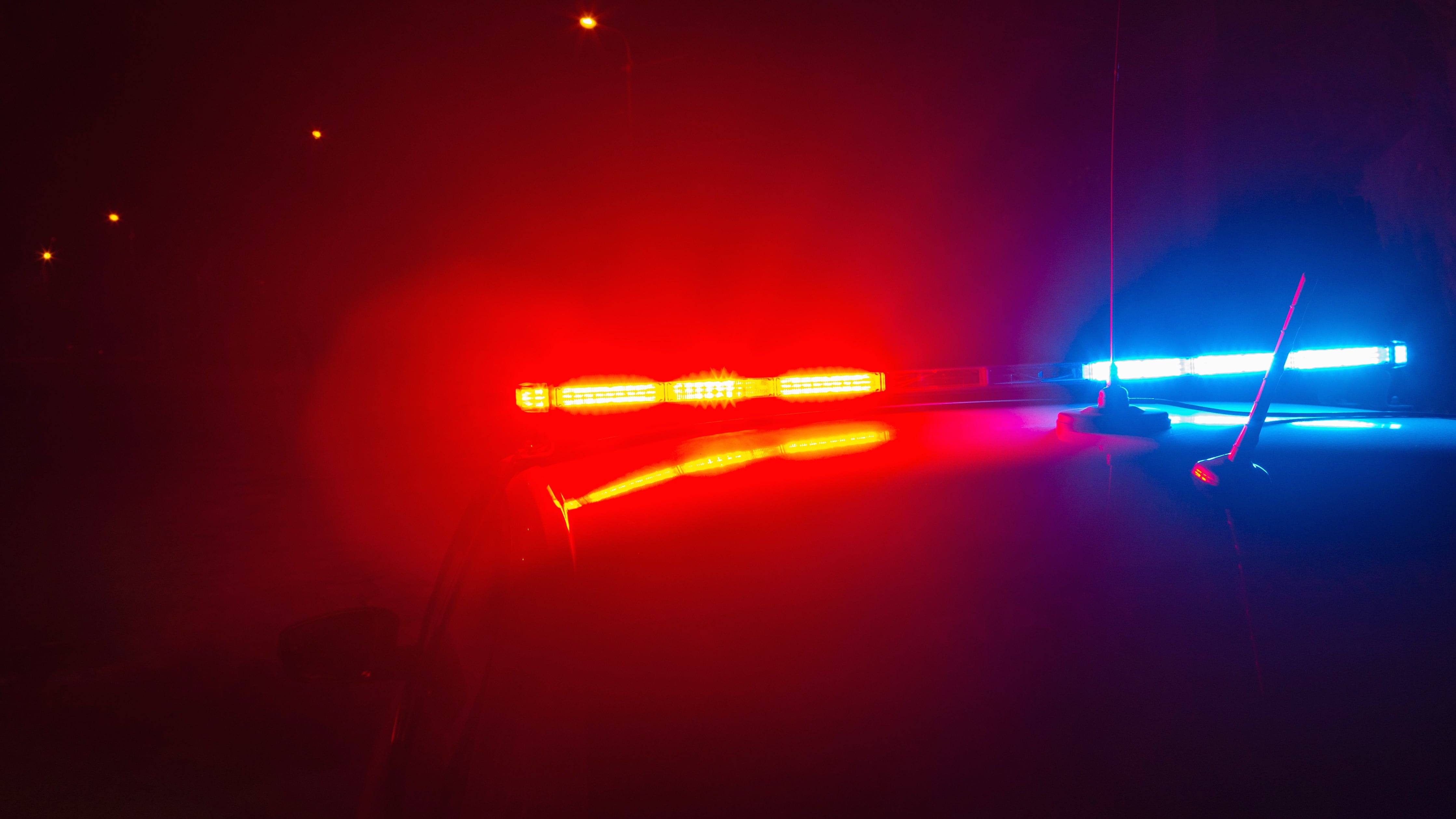 Pedestrian Critically Injured After Being Struck by Vehicle on Barnett Road
