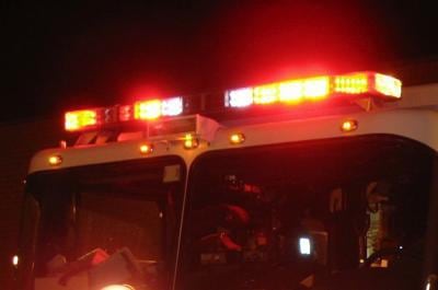 Firefighters Respond to Garage Fire in Miami Township