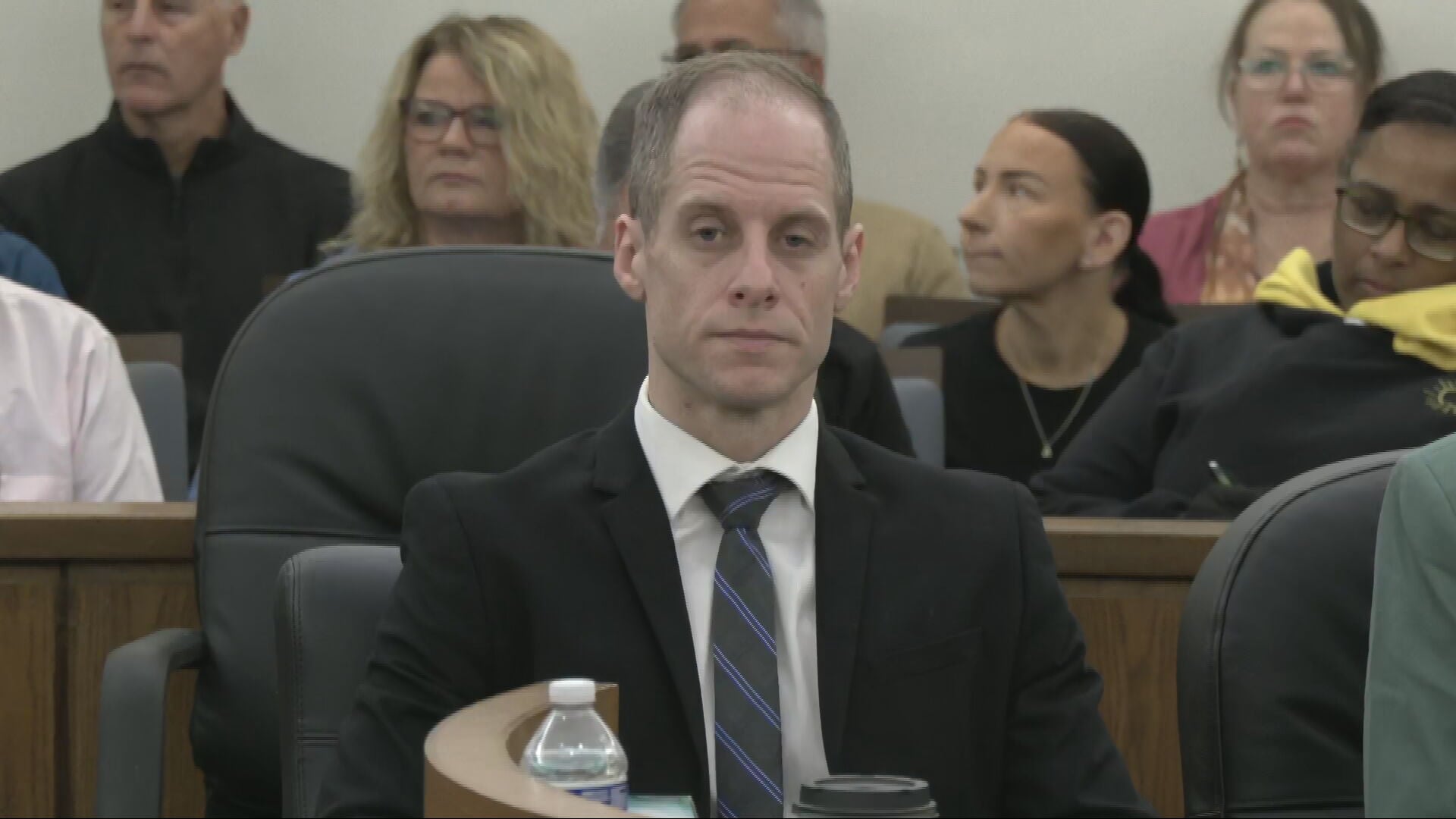 Caleb Flynn Murder Trial: Mistress and FBI Agents Testify
