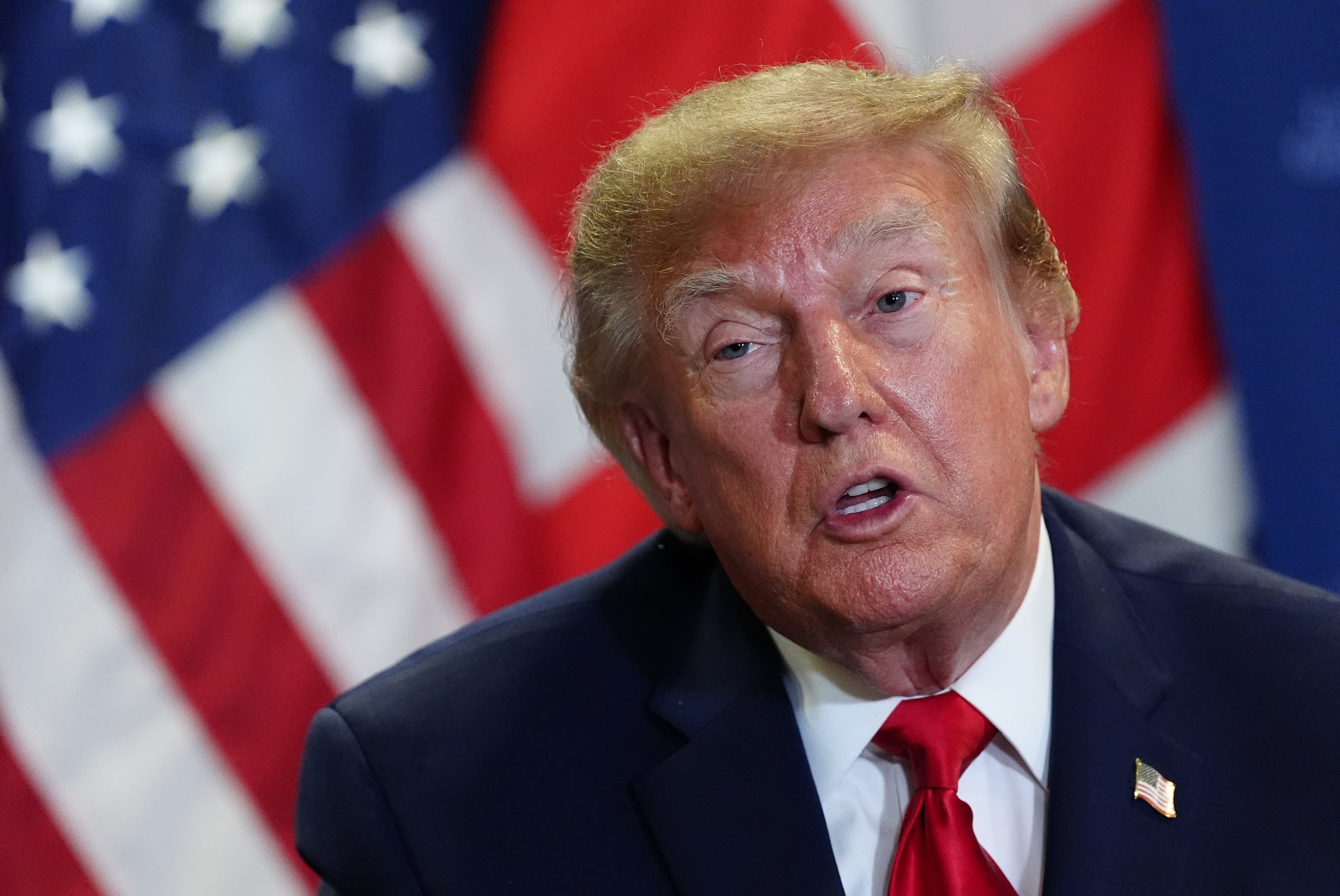 President Trump Scheduled to Hold Rally in Ohio for Senator Husted