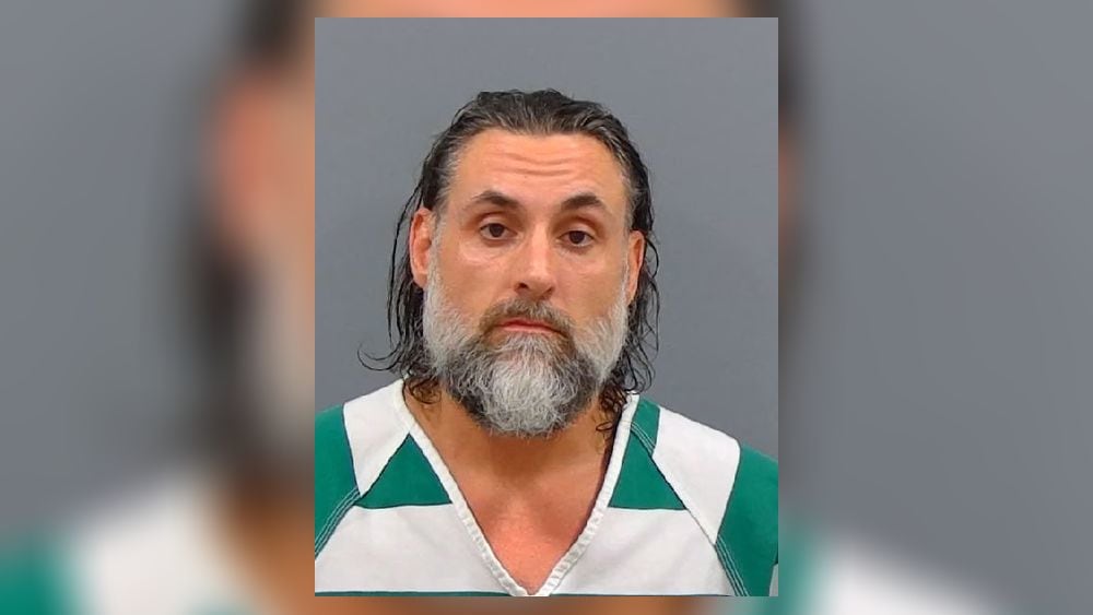 Dayton Man Convicted of Menacing by Stalking in Greene County