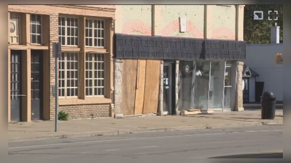Cambridge City Businesses Work to Recover After Historic Flooding
