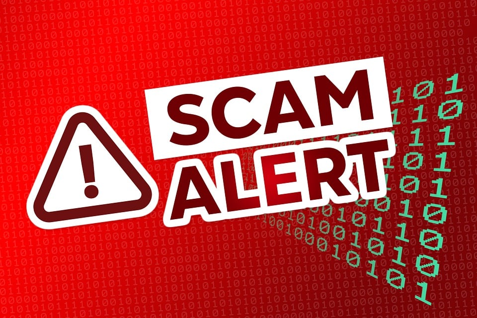 City of Clayton Warns Residents of AI-Generated Property Tax Scam