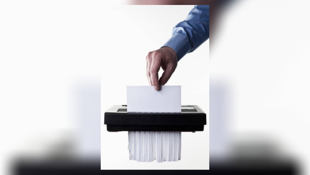 Residents Invited To Secure Document and Medication Disposal Event