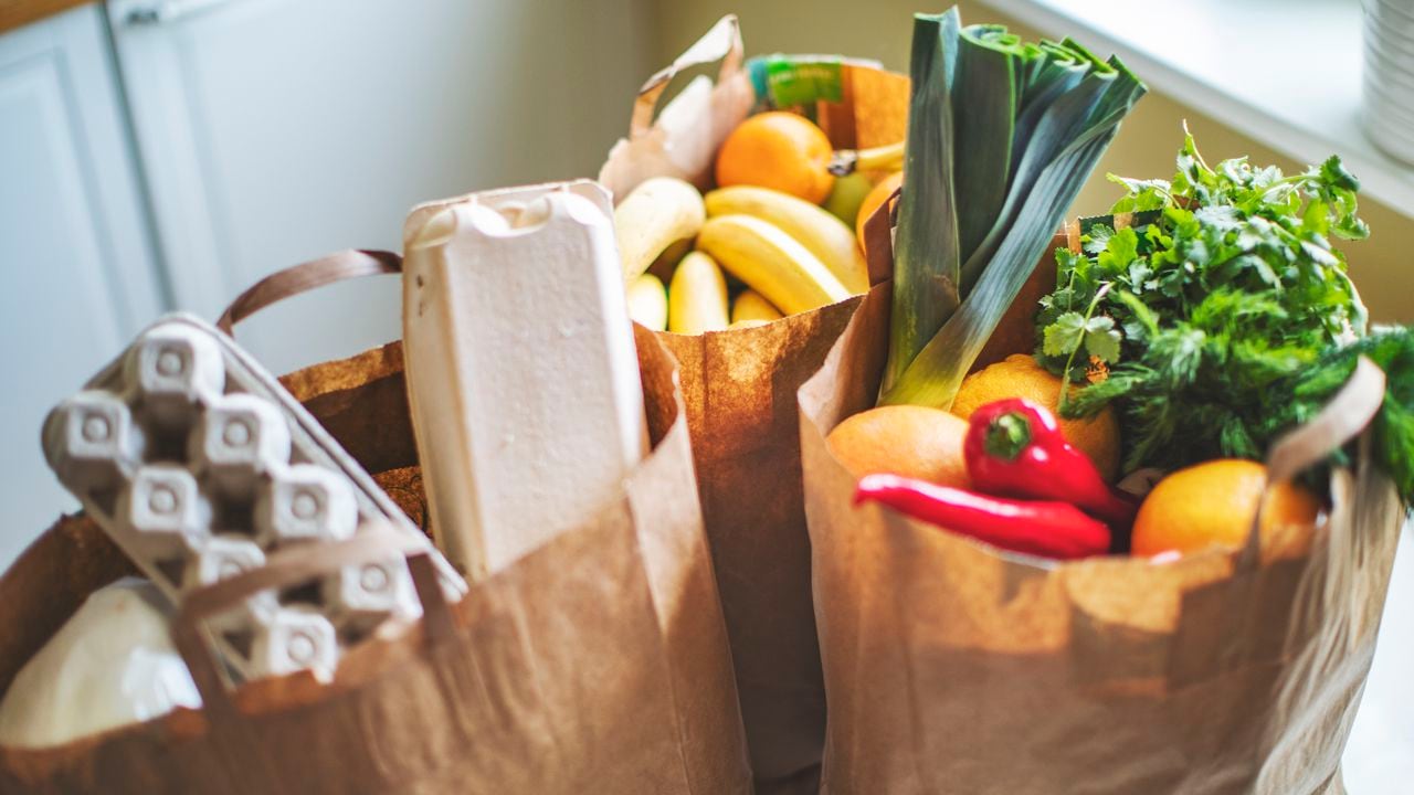 Local city offering senior grocery assistance program