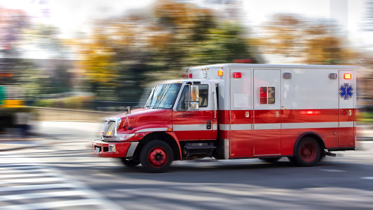 Northeast Ohio High School Student Hospitalized After Post-Football Game Incident
