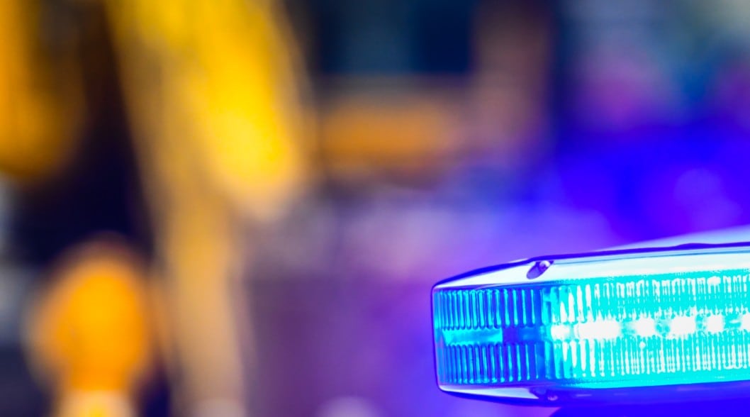 Body Discovered on Conveyor Belt at Ohio Recycling Plant