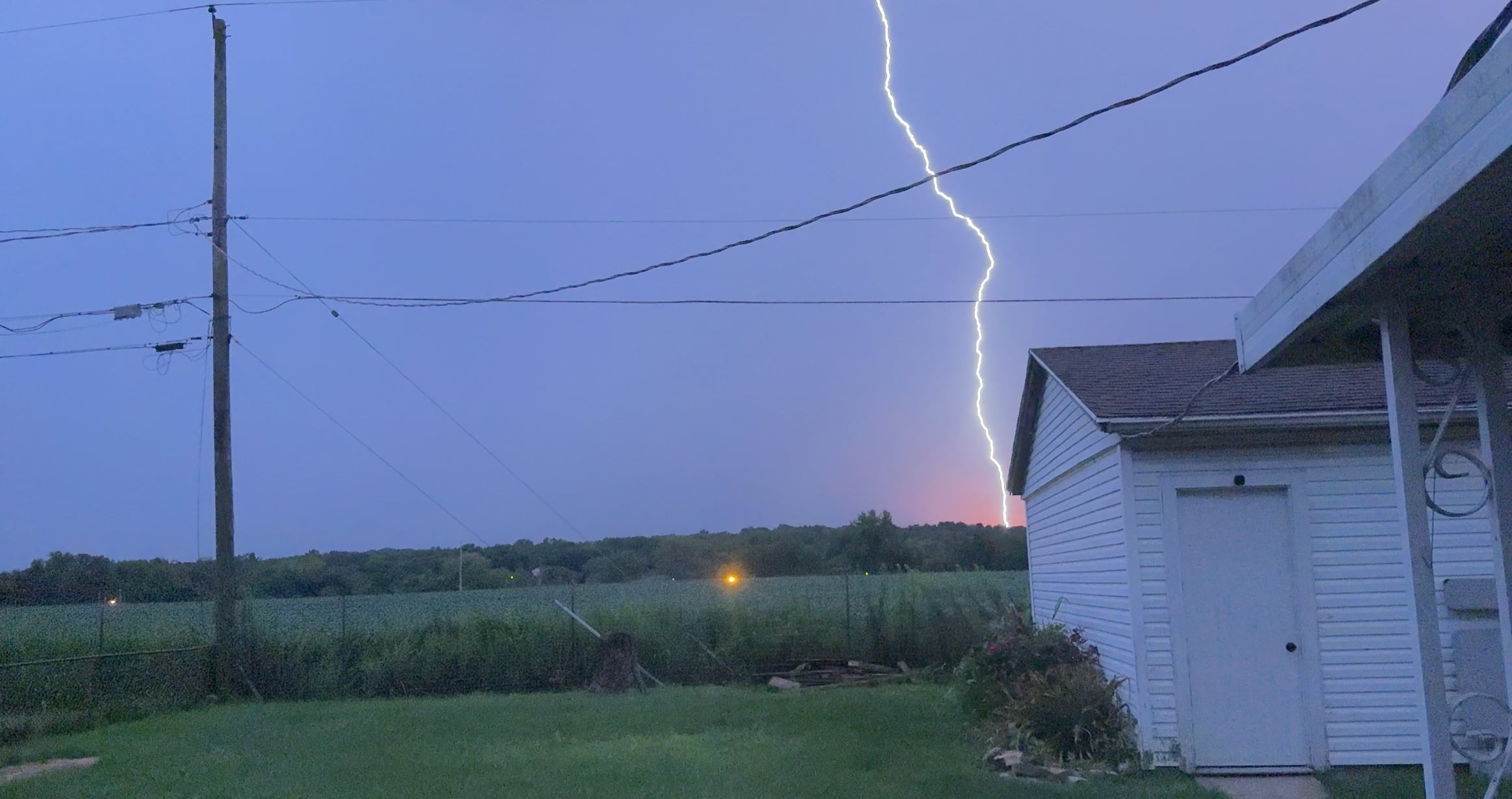 Cold Front Expected to Bring Rain and Isolated Storms to Dayton Area