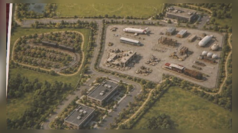 East Palestine First Responder Training Center Planned After Ohio Derailments