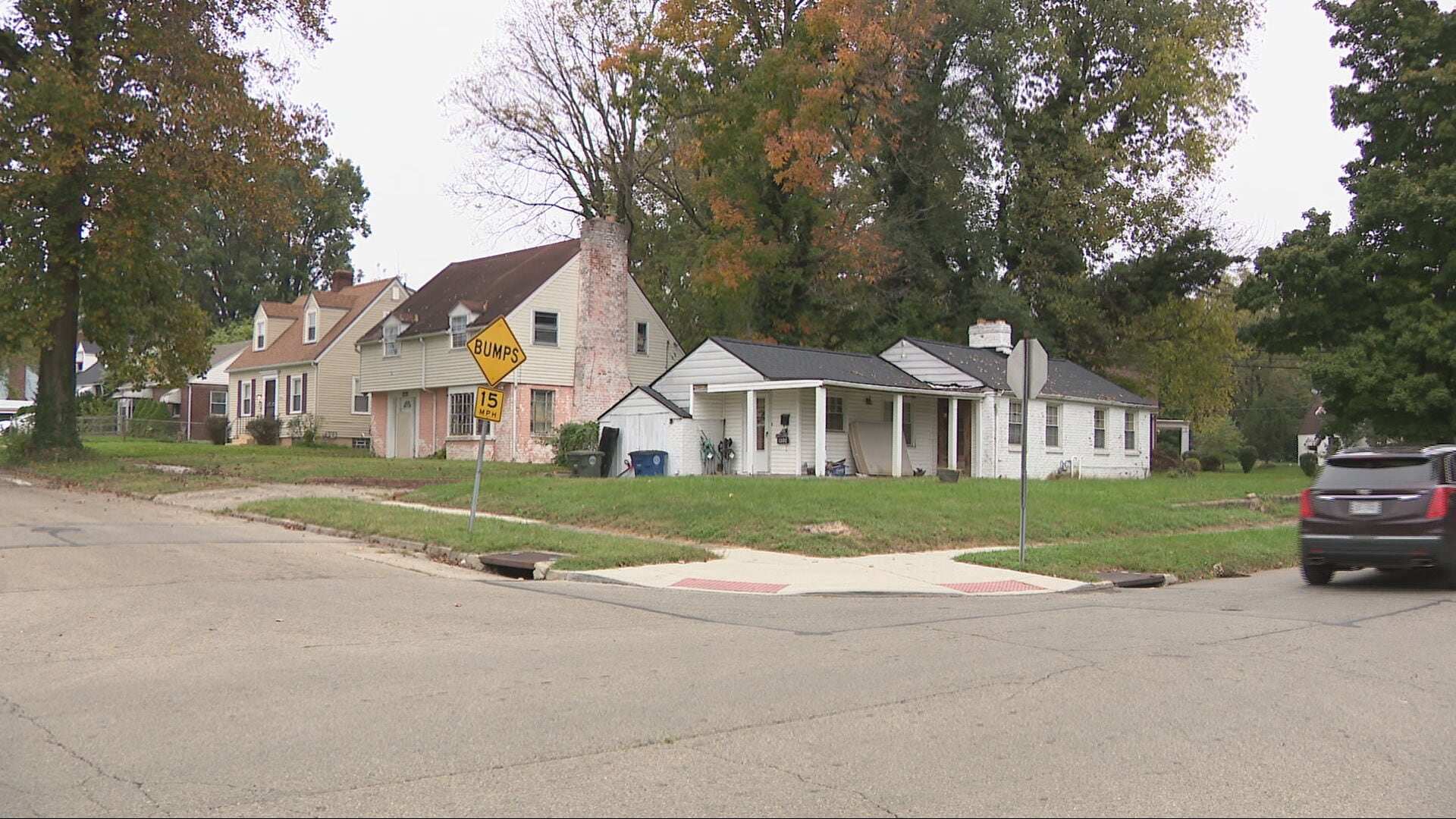 Three Injured in Separate Weekend Shootings in Dayton and Springfield