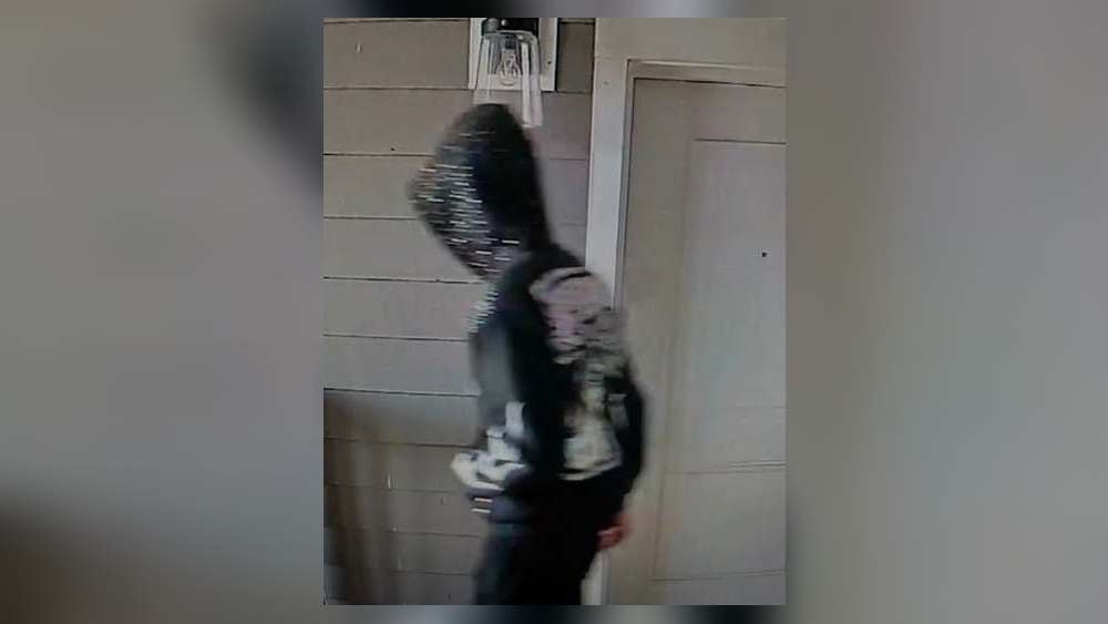 Police Seek Public Assistance in Huber Heights Burglary Investigation
