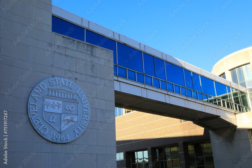 Cleveland State University Launches ‘Cleveland State Commitment’ for Zero Tuition