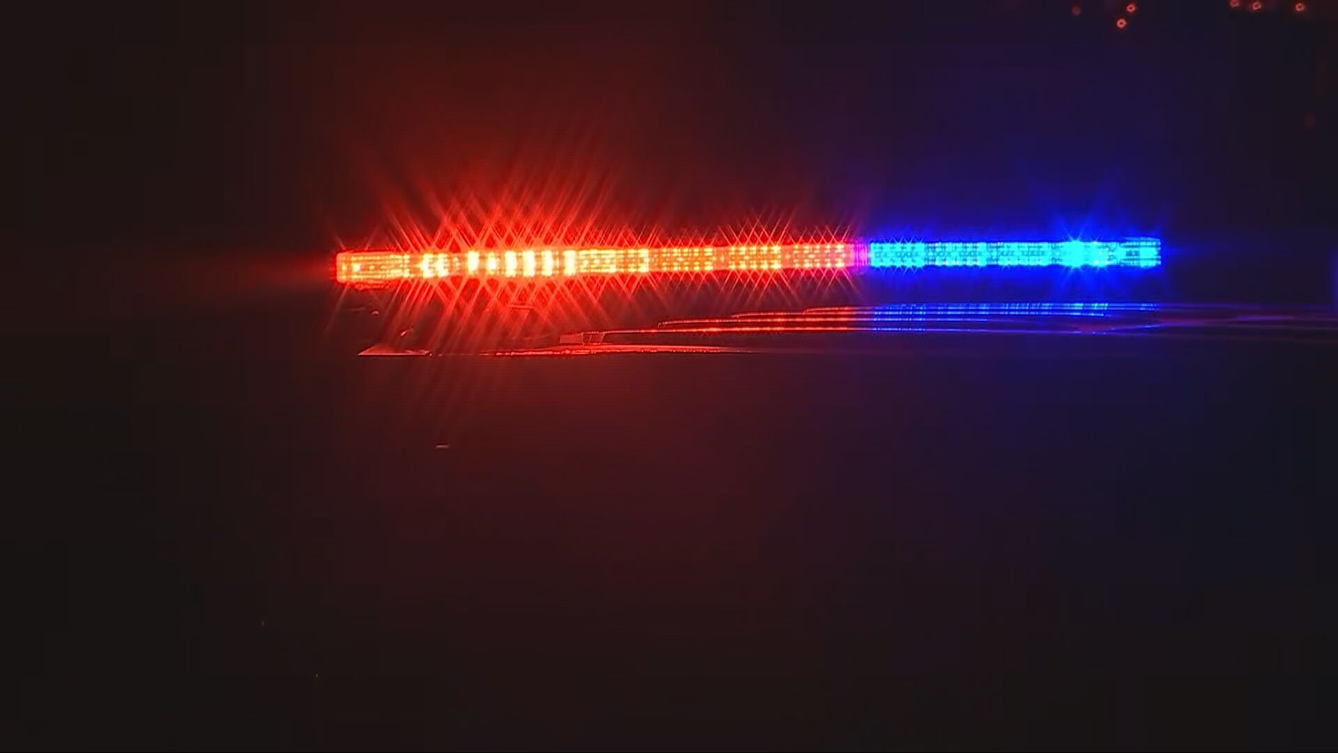 Pedestrian Strike Reported at Dayton Intersection, Causing Road Closures