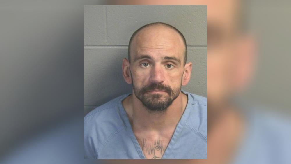 William Truesdale Sentenced to 18 Months in Kettering Standoff Case
