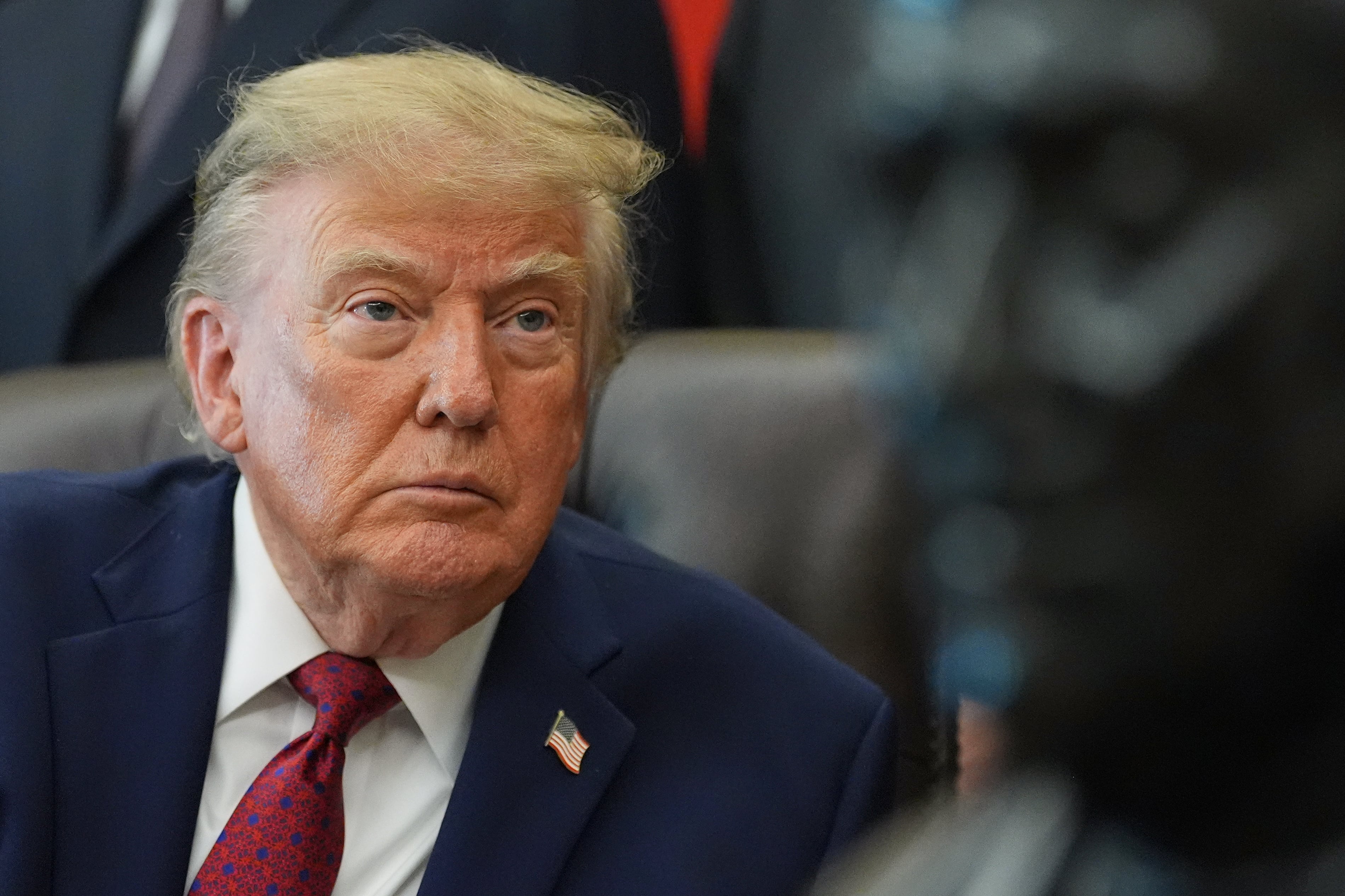 President Trump to Visit Vandalia for Midterm Rally Supporting Sen. Husted