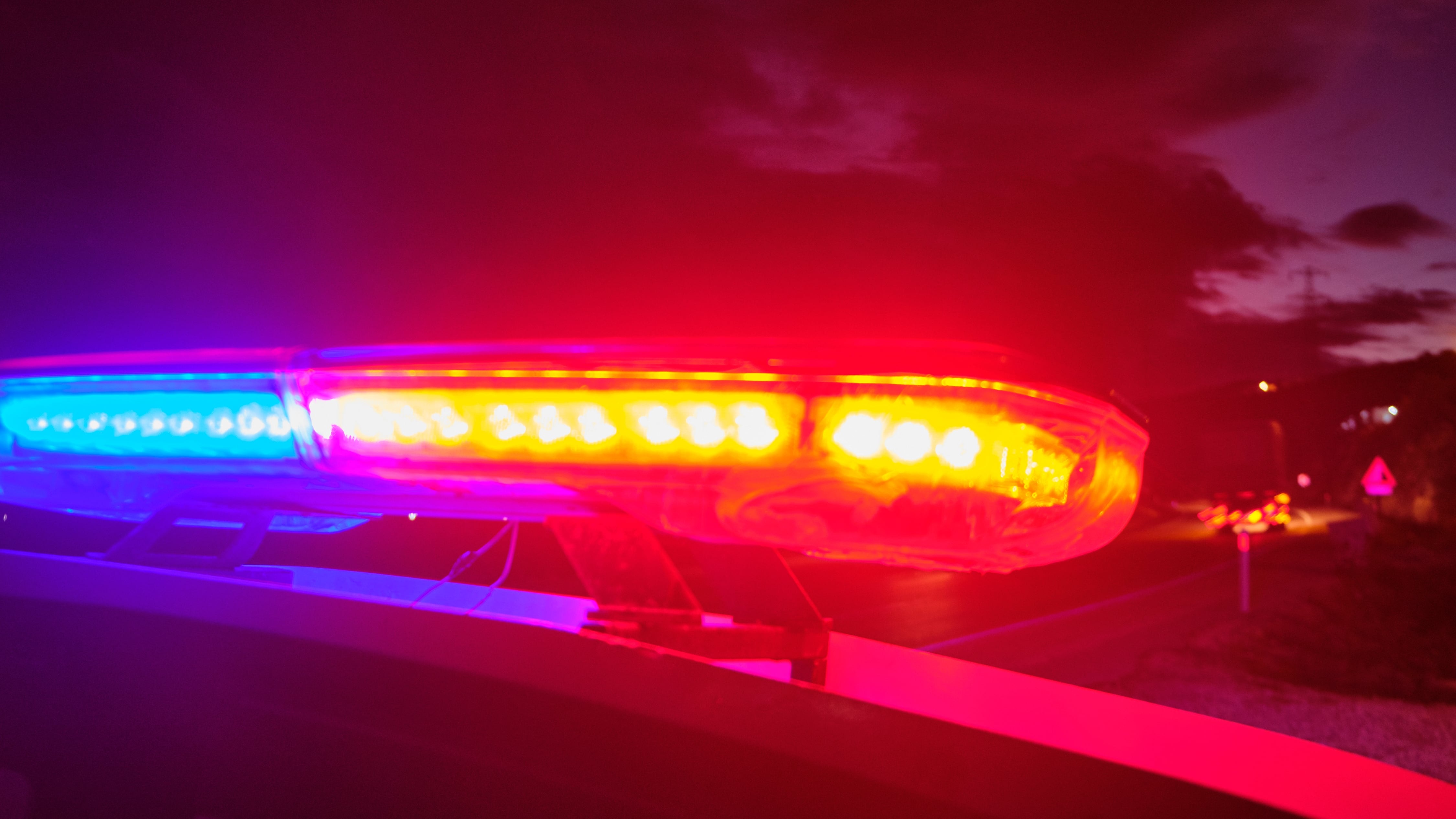 Dayton Authorities Investigate Shooting Incident Following Hospital Treatment