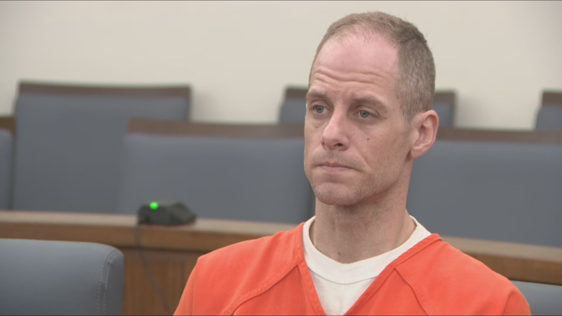 Caleb Flynn Faces Sentencing for Wife’s Murder