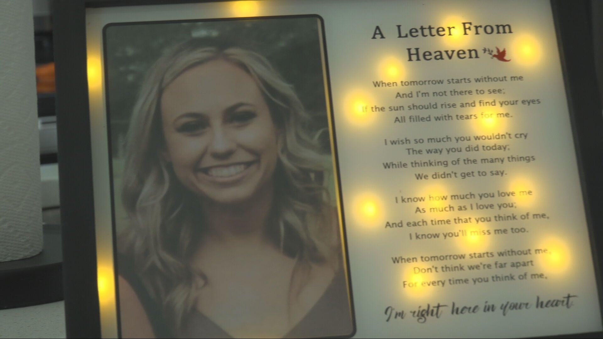 Jaymee Prichard’s Family Marks One-Year Anniversary of Her Murder