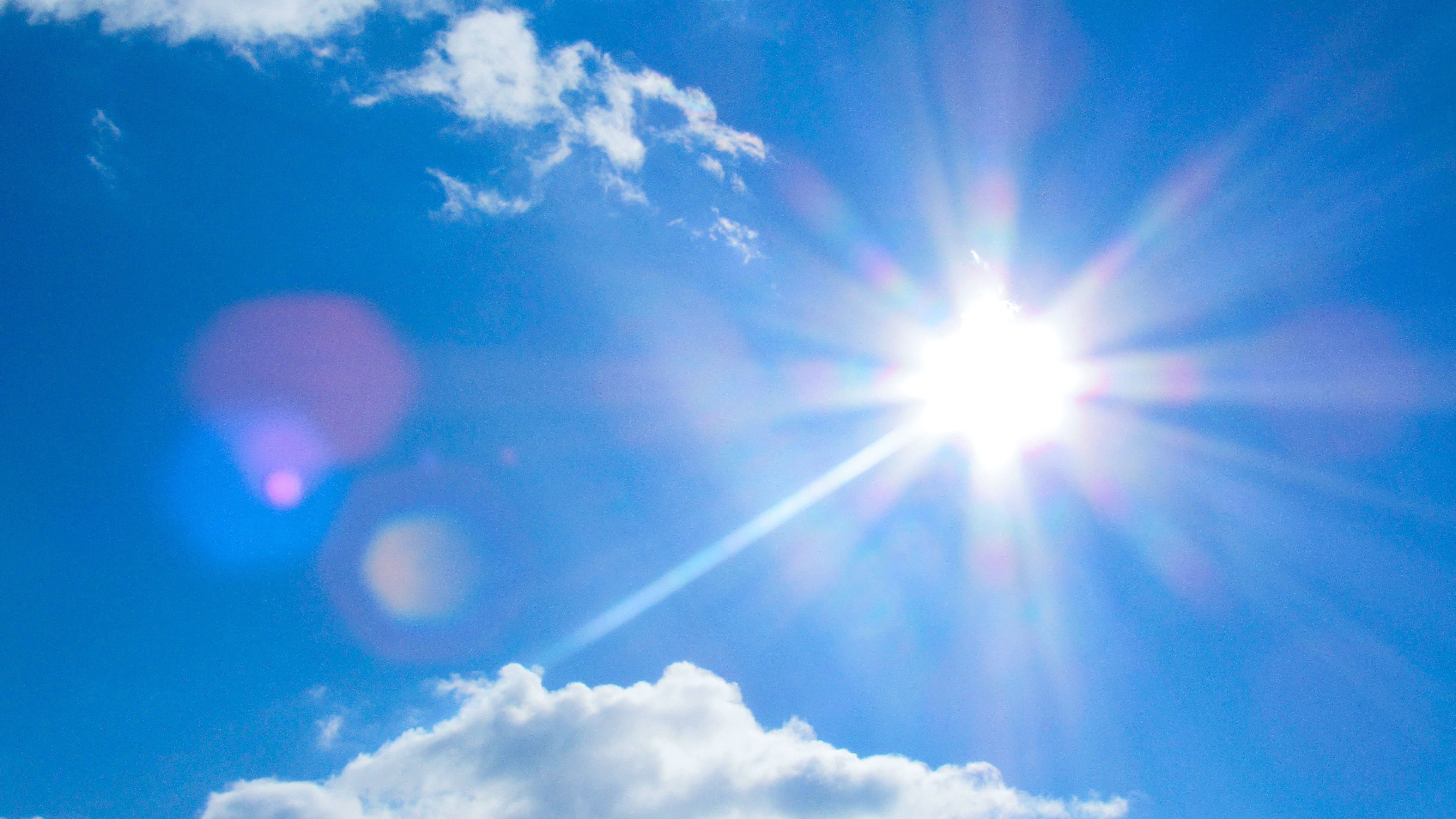Dayton Set for Mild Weekend with Temperatures Near 70 Degrees