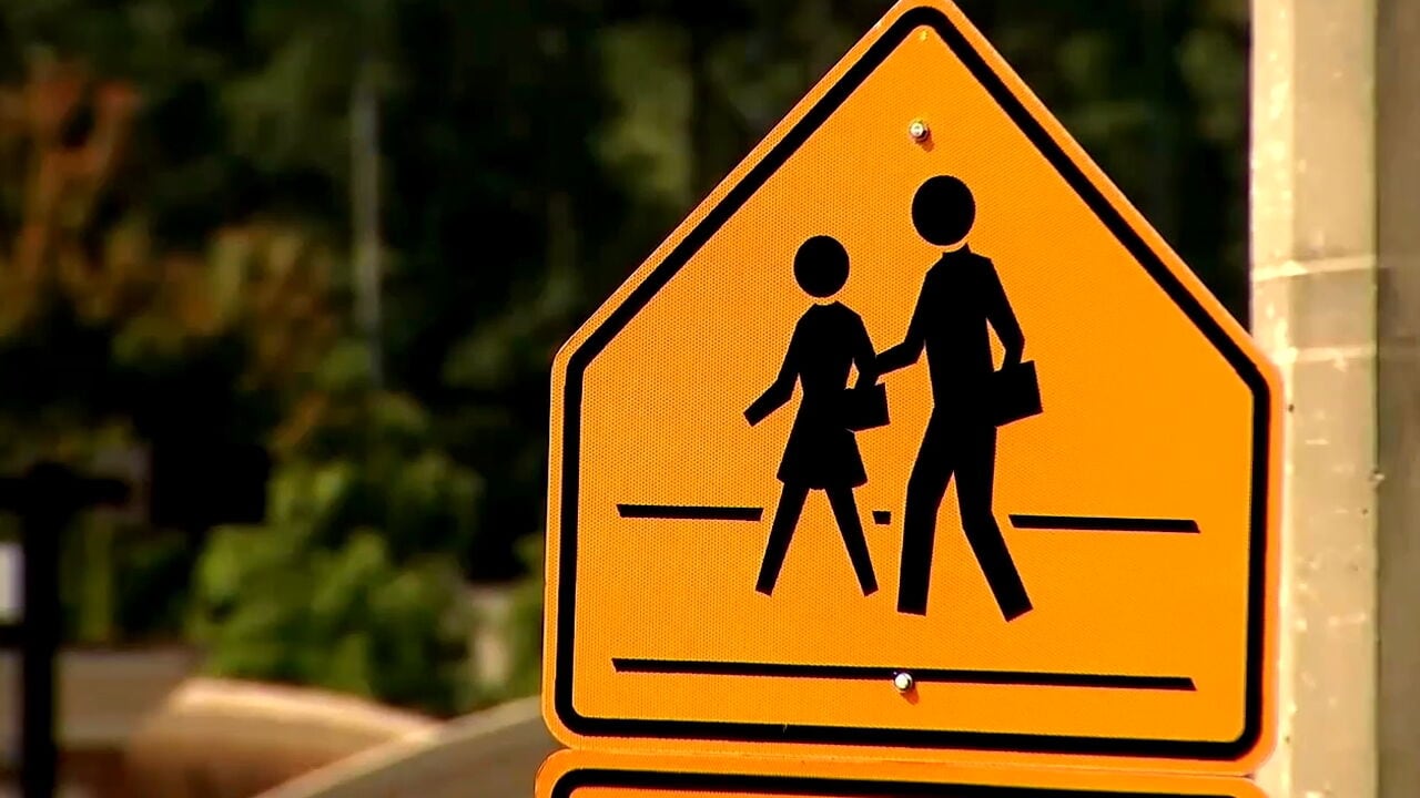 Ohio State Highway Patrol Highlights Pedestrian Safety Amid Rising Concerns