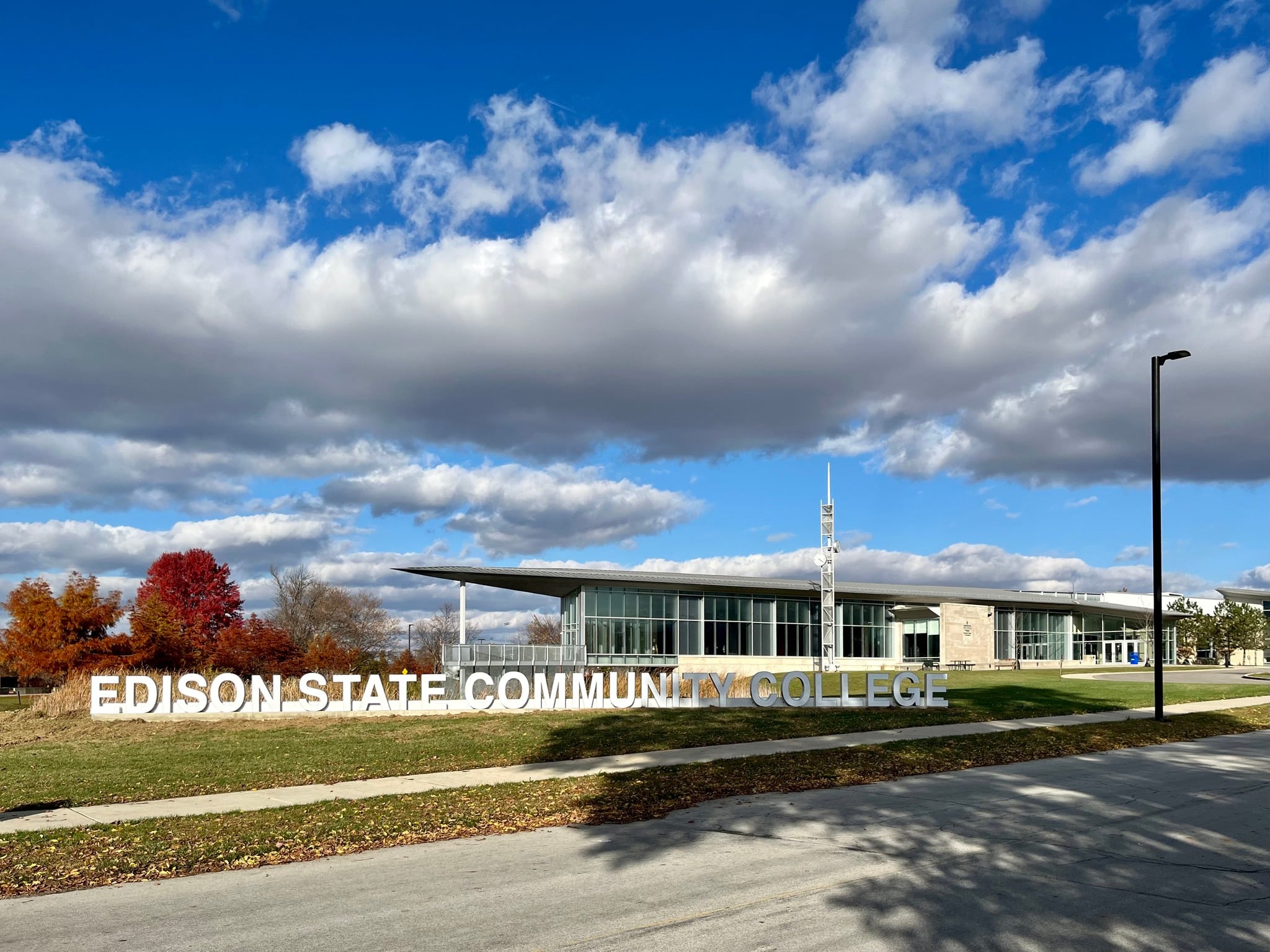 Edison State Community College to Host Fall Open House