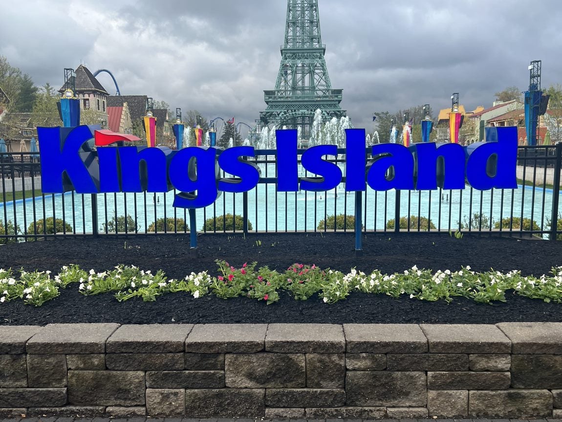 Kings Island Temporarily Closes Orion And Diamondback After Fatal Georgia Coaster Incident
