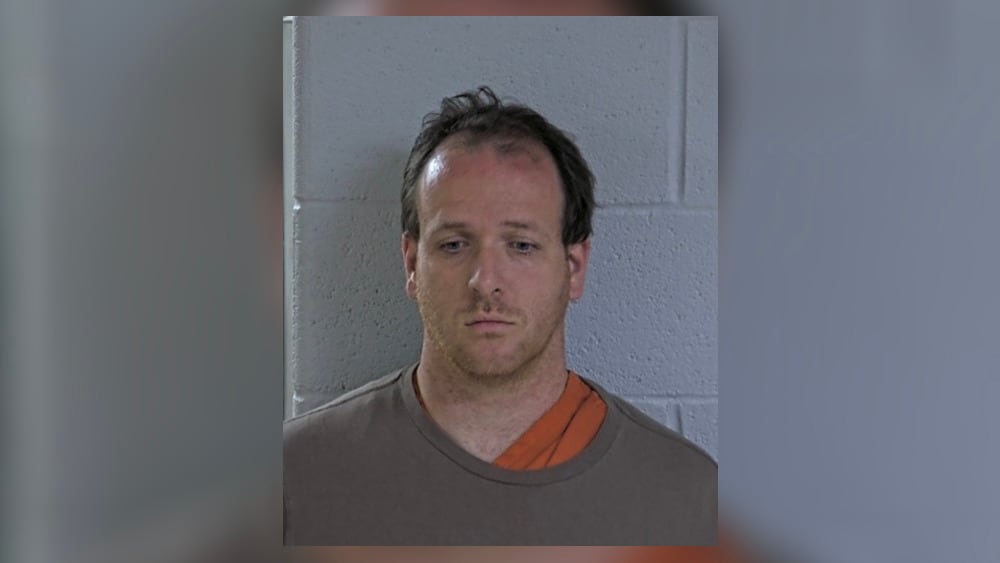 Bellefontaine High School Choir Teacher Arrested on Suspicion of Importuning Involving a Minor