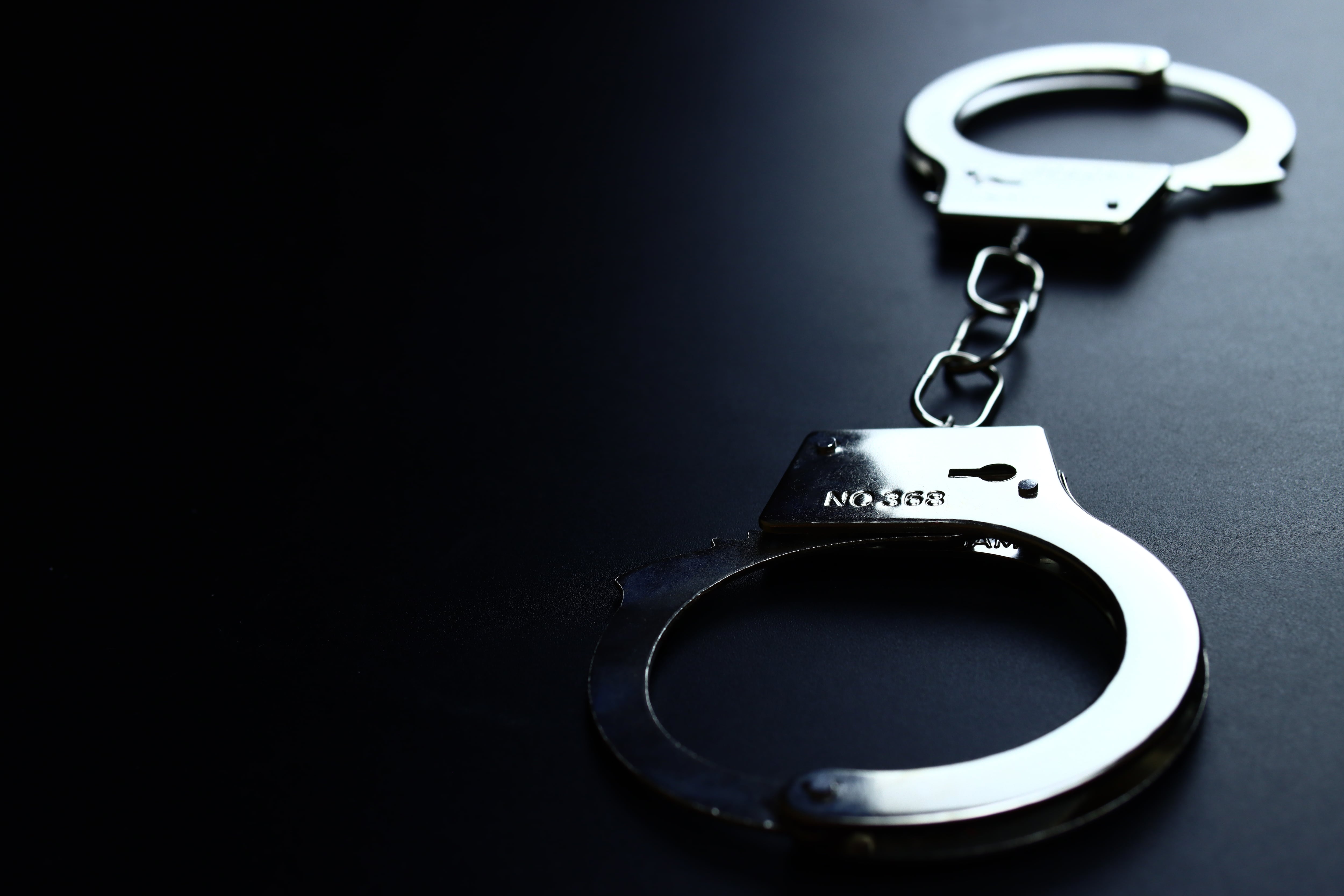 Former Ohio Treatment Facility CEO Arrested on Federal Charges