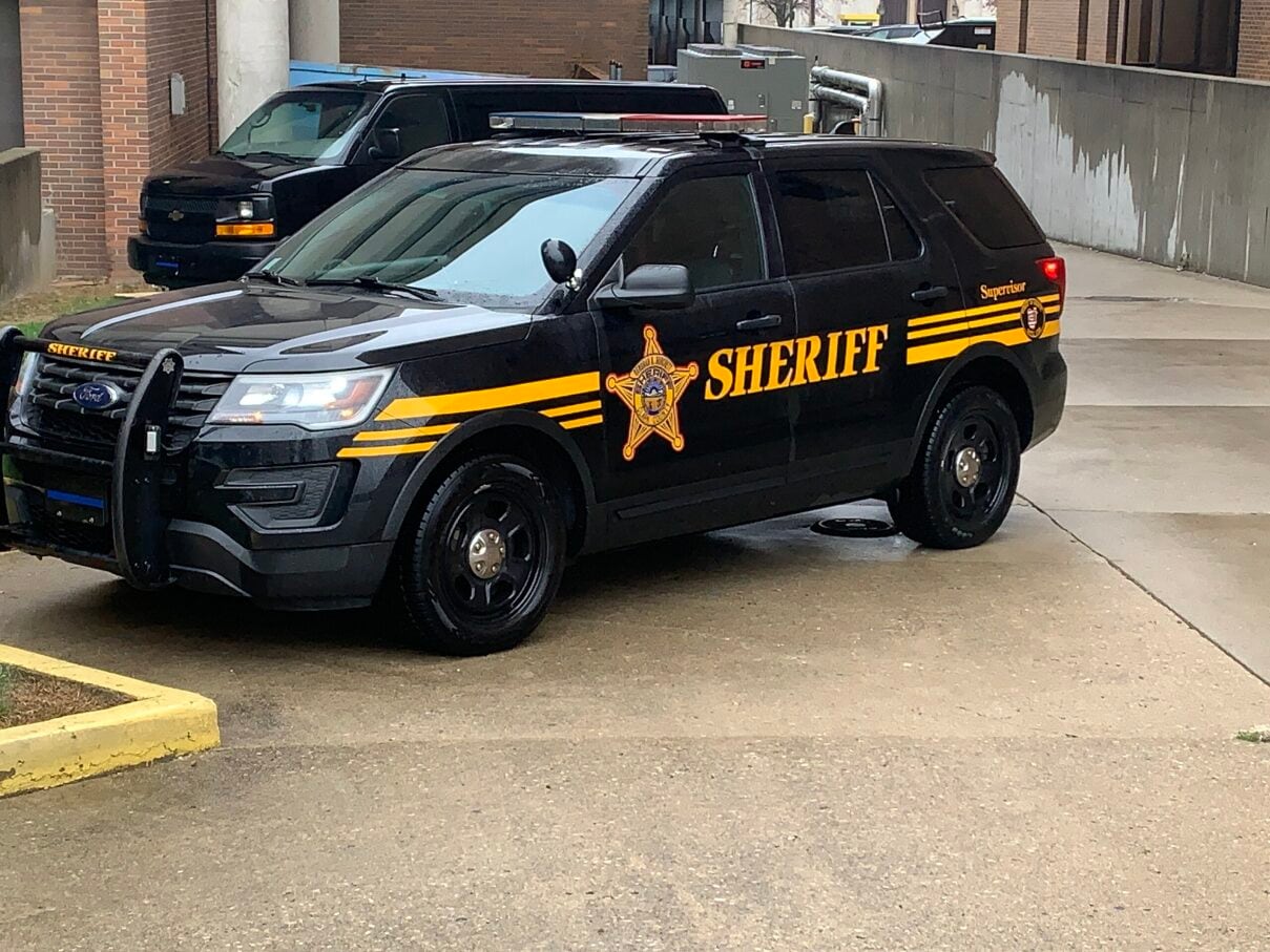 Clark County Corrections Officers Charged in Jail Incident