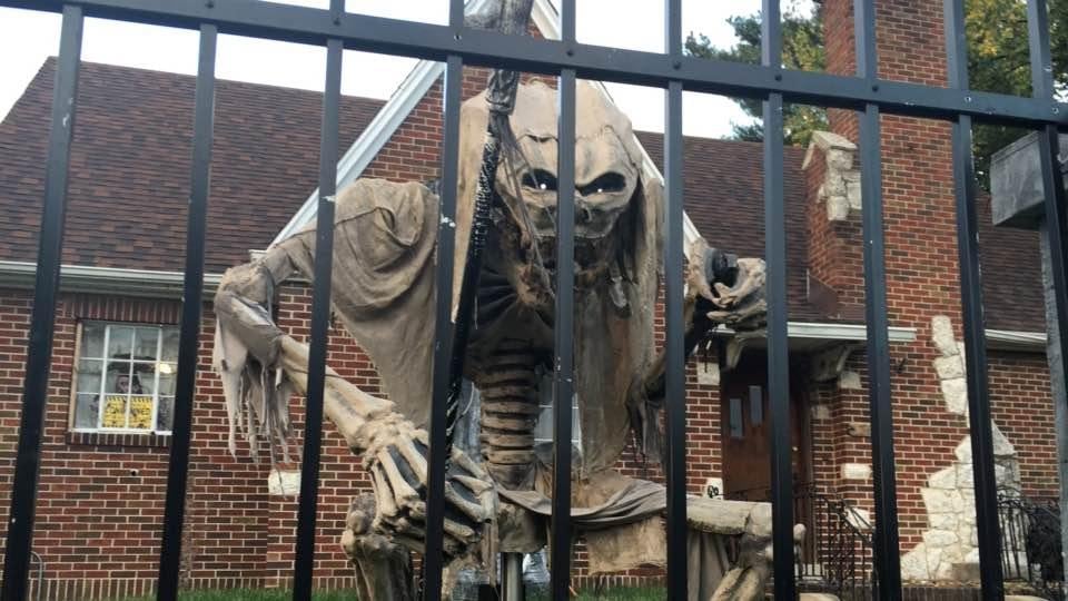 Fairborn’s 15th Annual Halloween Festival Runs Friday Through Sunday