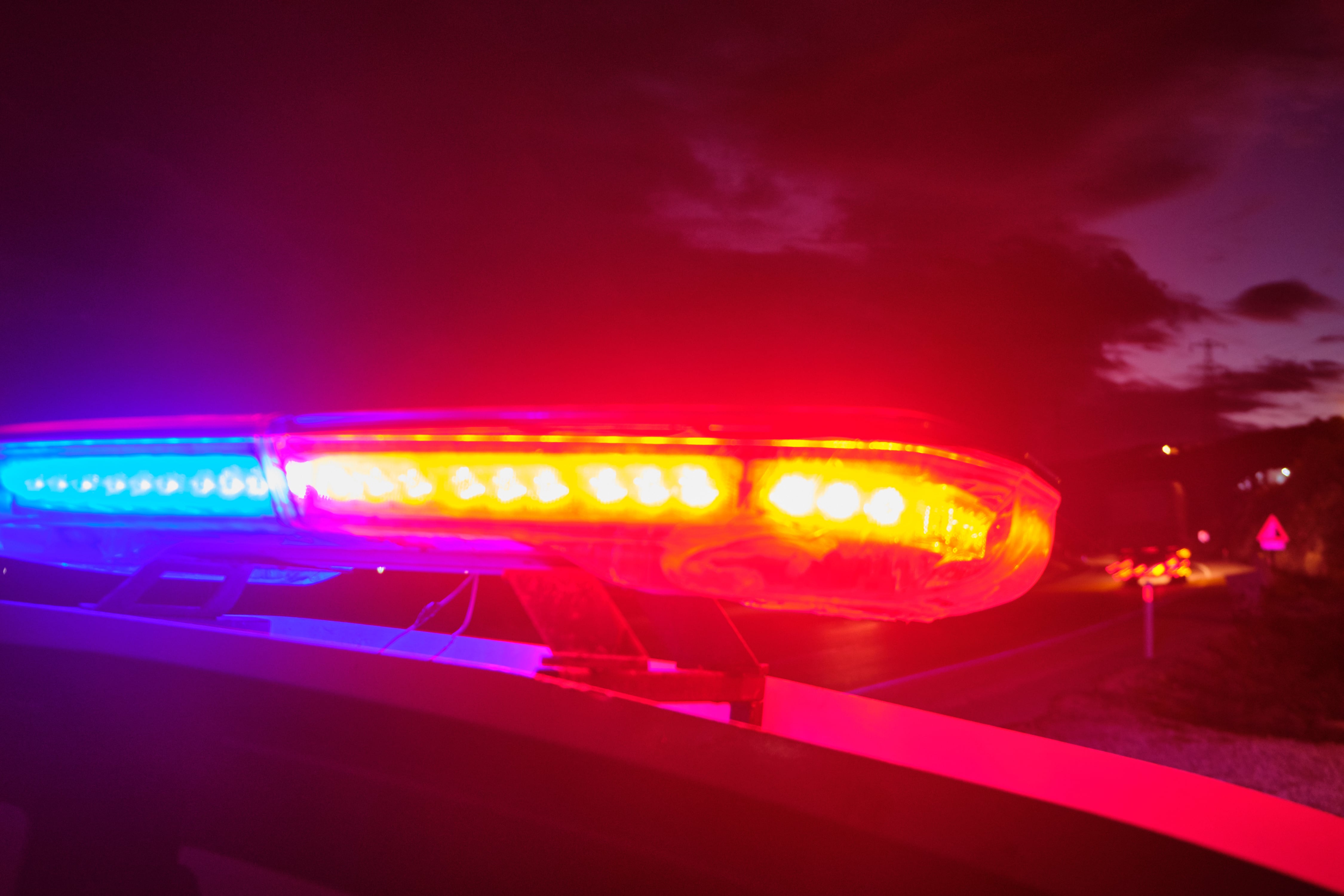 Police Respond to Reported Shooting on Grafton Avenue