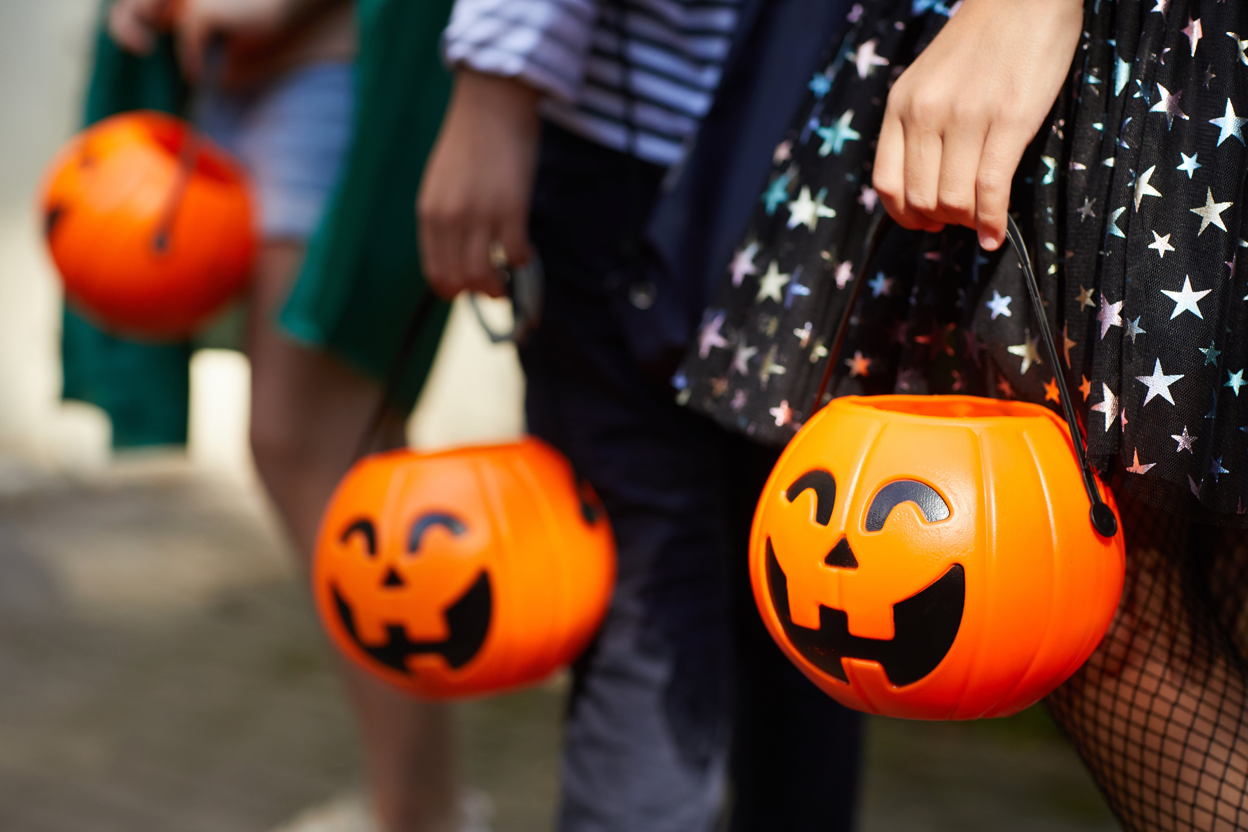 State Route 741 in Springboro to Close Tuesday Night for Community Trick-or-Treat Event