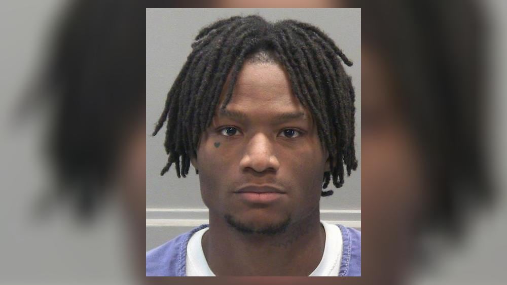 Aldayshein Morgan Sentenced to 12 to 16.5 Years in Dayton Shooting