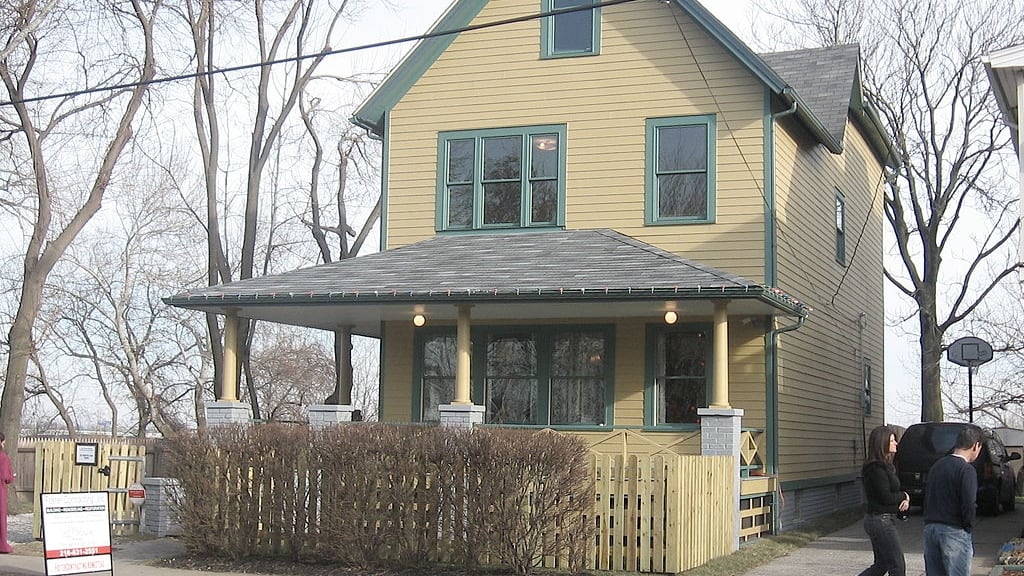 Ohio Faces Largest Decline in Homeownership Affordability, Study Says