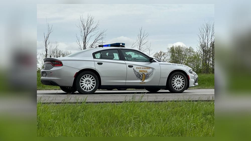 Two Pedestrians Seriously Injured in Auglaize County Collision