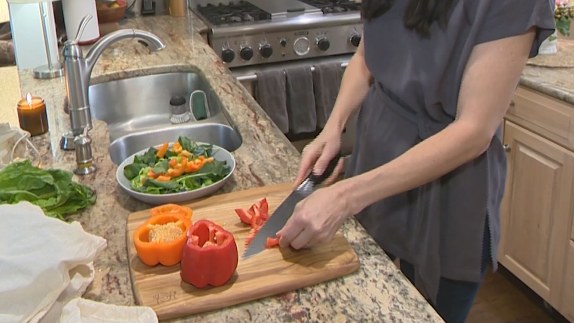 Beavercreek Father Develops AI Tool to Help Shoppers Find Grocery Deals Amidst Rising Costs