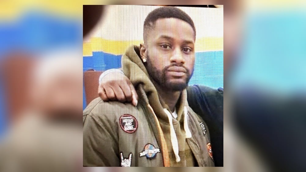 Two Men Charged in Dayton Murder Case