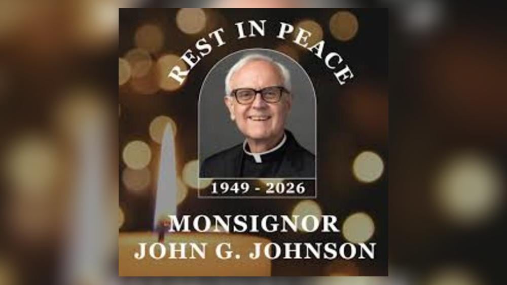 Catholic Priest Fatally Struck by Vehicle in Upper Arlington