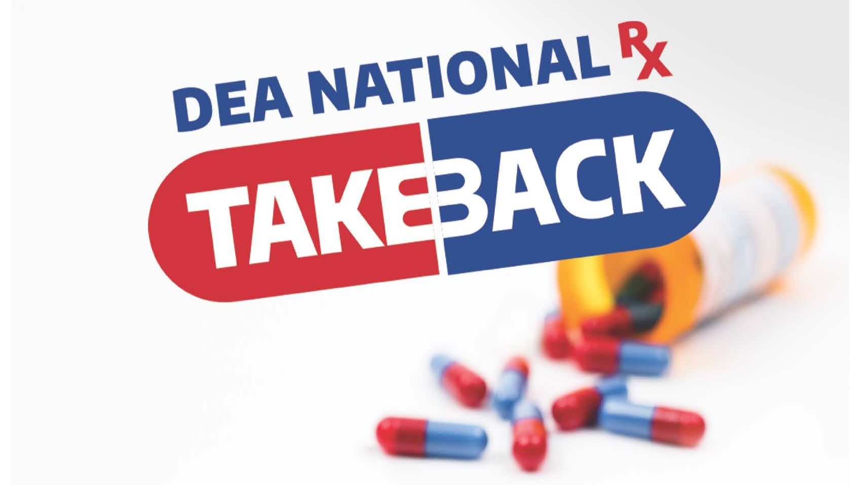 National Drug Take Back Day Set for Oct. 24 Across Miami Valley