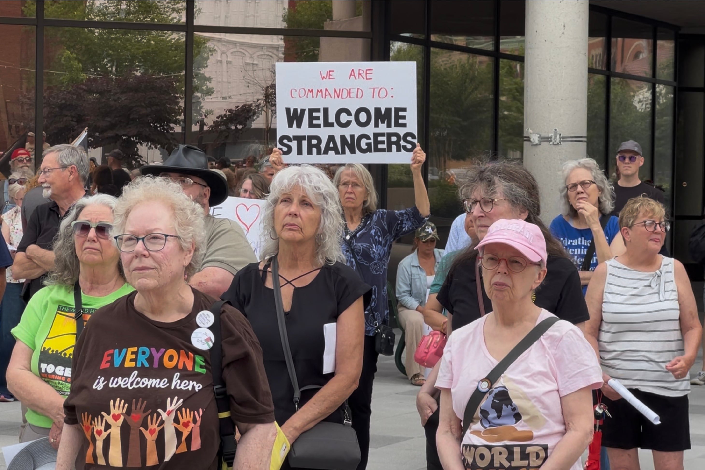 Springfield Neighbors United Receives $25,000 Award for Immigrant Community Support