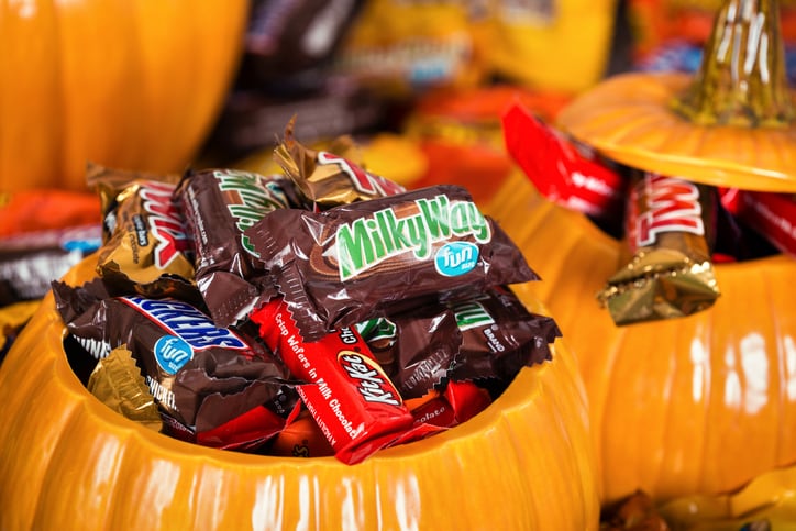 Dayton-Area Law Enforcement Shares Halloween Safety Guidance