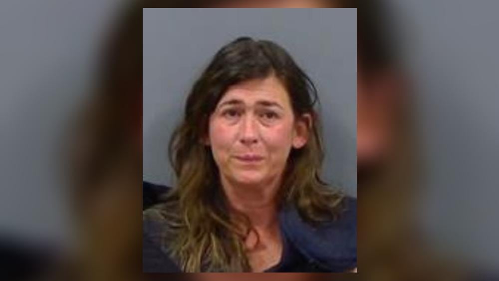 Woman Accused of Killing Boyfriend in Beavercreek Shooting