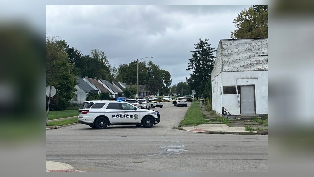 Woman Critically Injured in Dayton Scooter Hit-and-Run