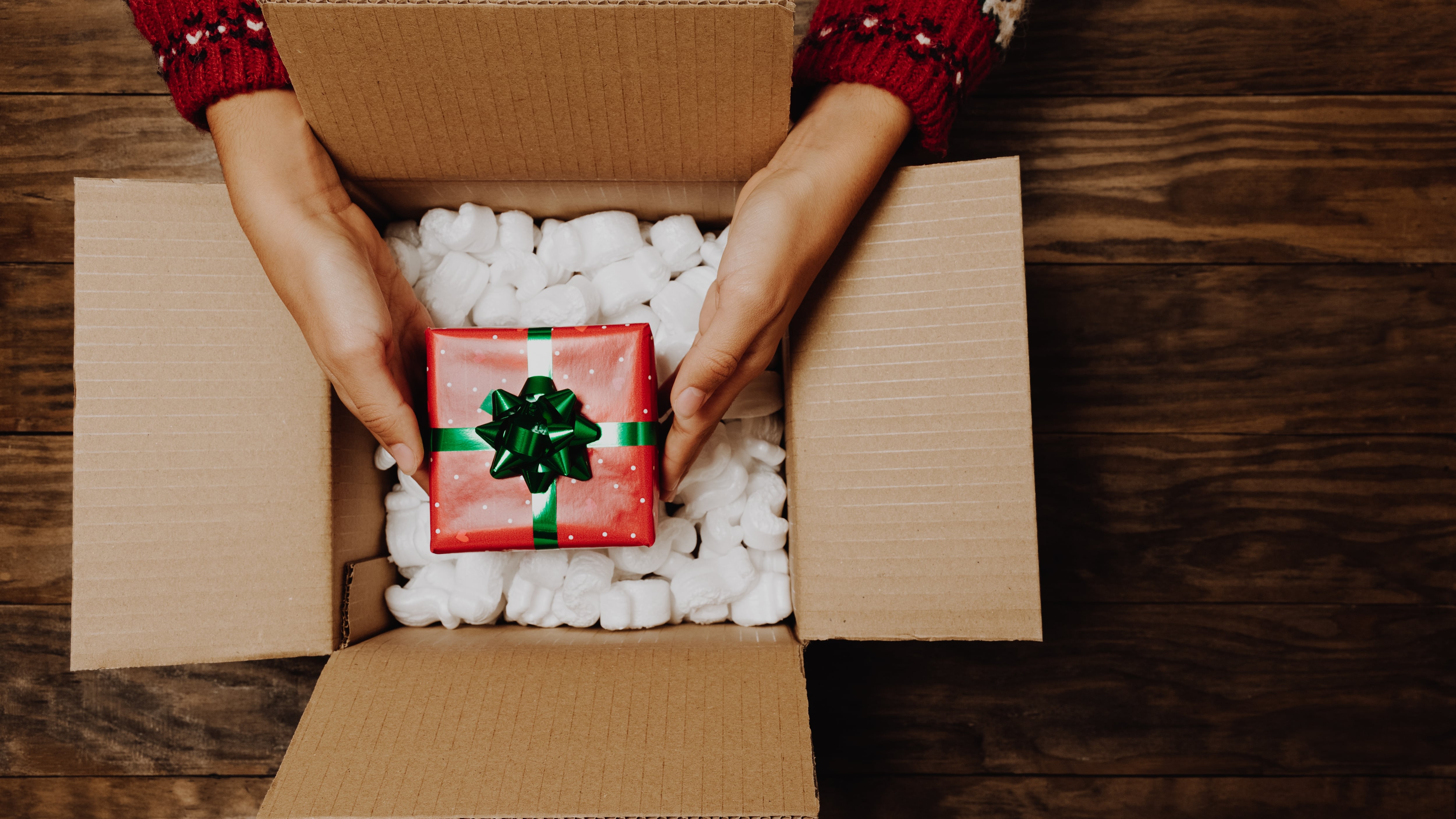 USPS Releases Recommended Holiday Mailing Deadlines for 2023
