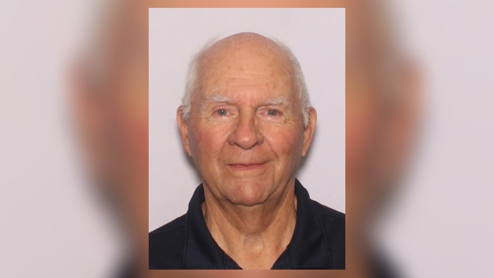Missing 82-Year-Old Man Located Safe in Montgomery County